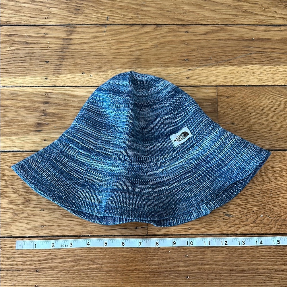 The North Face Packable Panama Hat
